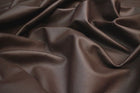 M / chocolate brown