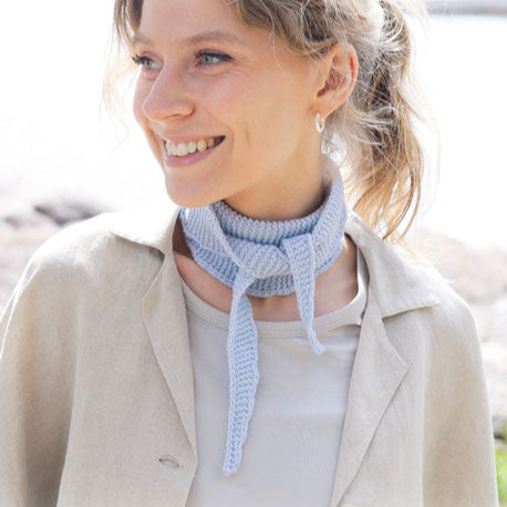 Dzijas DROPS Baby Merino- 50g / 175m