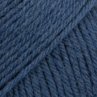 37 · bleu gris foncé uni