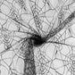 Dill | netting - spider web 27 g/m² - black