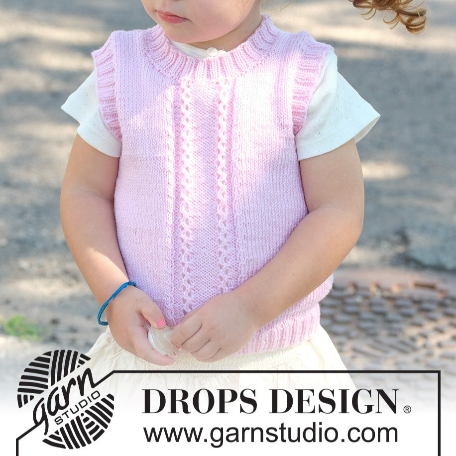 Dzijas DROPS Baby Merino- 50g / 175m