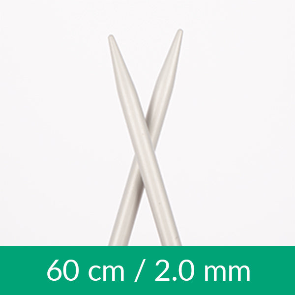 Apļa adāmadatas DROPS 60 cm | izmērs 2.0 mm – 5.0 mm