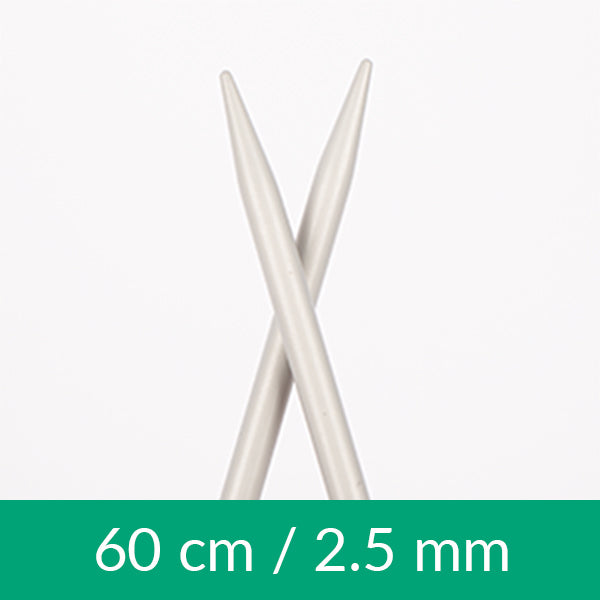 Apļa adāmadatas DROPS 60 cm | izmērs 2.0 mm – 5.0 mm