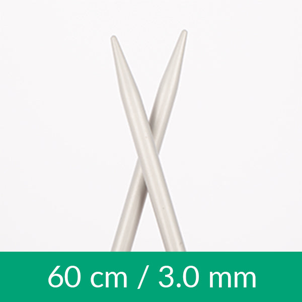 Apļa adāmadatas DROPS 60 cm | izmērs 2.0 mm – 5.0 mm