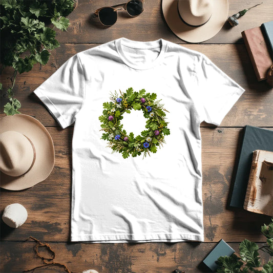 T-shirt-all color