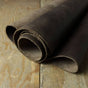 Dark brown / XXL (90 x 40 cm)