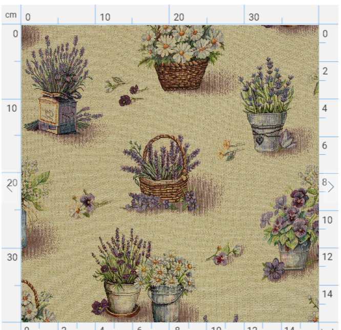 Gobelin-Lavendel
