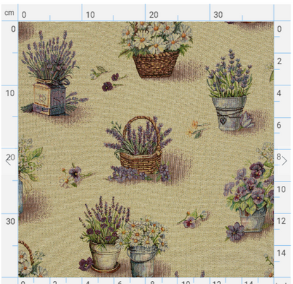 Gobelin-Lavendel