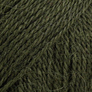 Dzijas DROPS Alpaca - 50g / 167m