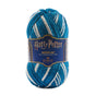 Kraukļanags (Ravenclaw) – gudrība un zinātkāre.