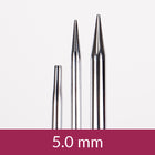 5 mm