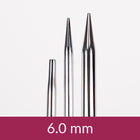 6 mm