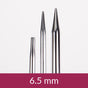 6.5 mm