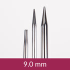 9 mm