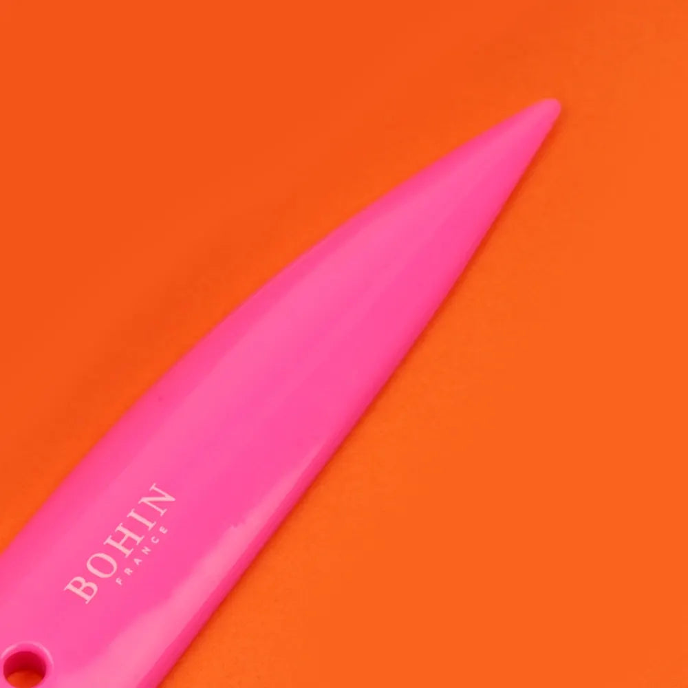Bohin stūru un malu formētājs šūšanai 13 cm