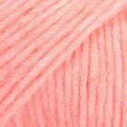 50 · rose pêche couleur unie