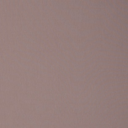 Tricot bouclette en coton - rose pastel