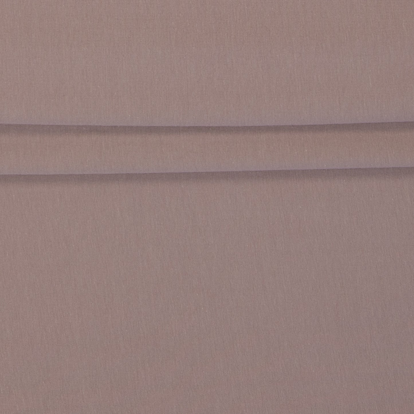 Tricot bouclette en coton - rose pastel