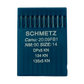Needles for SCHMETZ DPx5 KN SUK industrial sewing machines – for fine knitwear (10 pcs.)