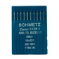 SCHMETZ DBx1 Industrial Sewing Machine Needles – Universal (10 pcs)
