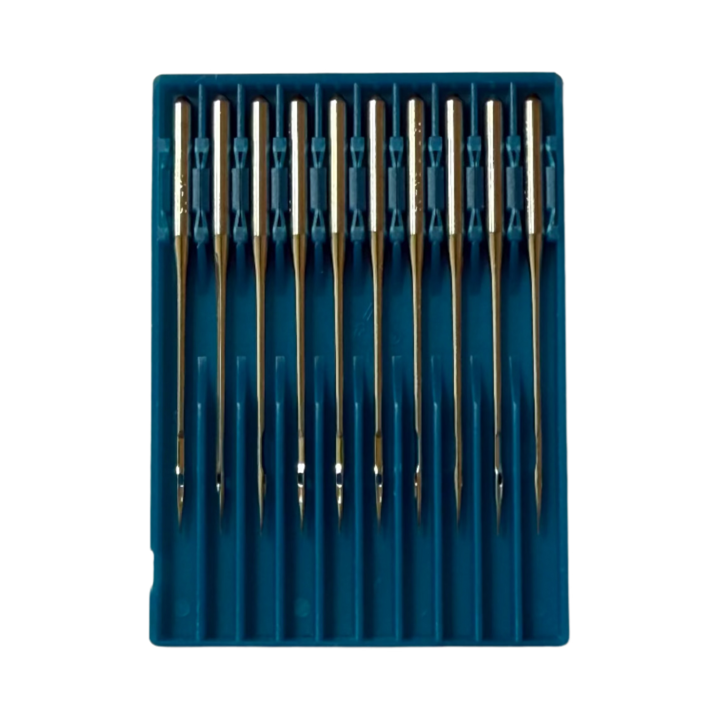 Needles for SCHMETZ DPx5 KN SUK industrial sewing machines – for fine knitwear (10 pcs.)