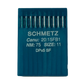 Needles for SCHMETZ DPx5 SF SUK industrial sewing machines – for extra fine knitwear (10 pcs.)