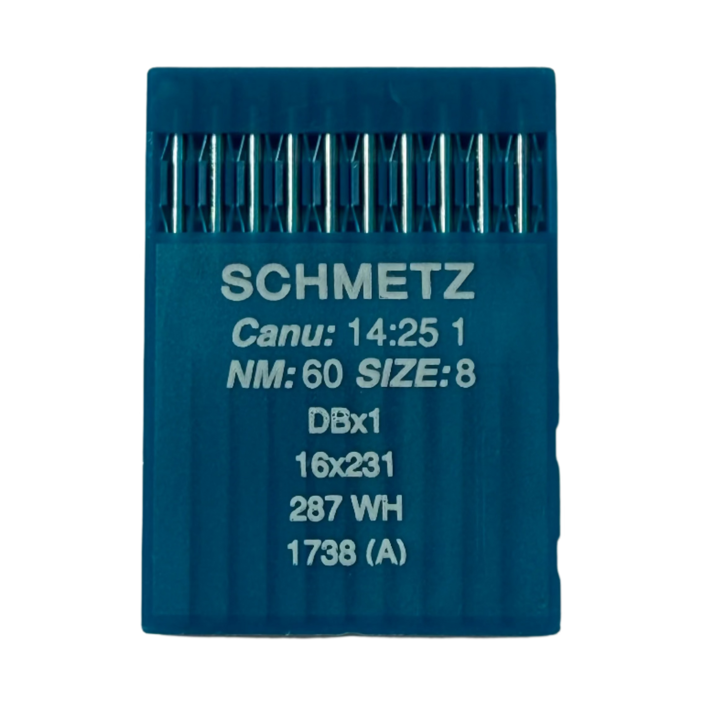 SCHMETZ DBx1 Industrial Sewing Machine Needles – Universal (10 pcs)