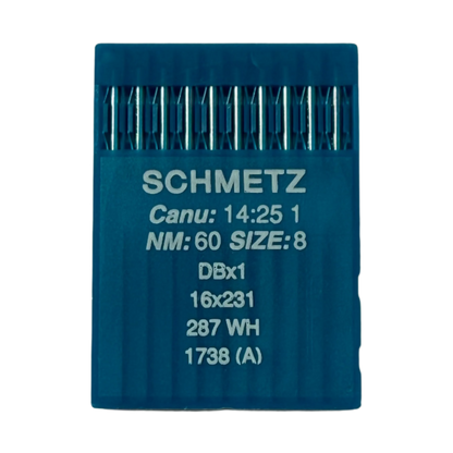 SCHMETZ DBx1 Industrial Sewing Machine Needles – Universal (10 pcs)