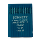 Needles for SCHMETZ DPx5 SF SUK industrial sewing machines – for extra fine knitwear (10 pcs.)