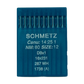 SCHMETZ DBx1 Industrial Sewing Machine Needles – Universal (10 pcs)