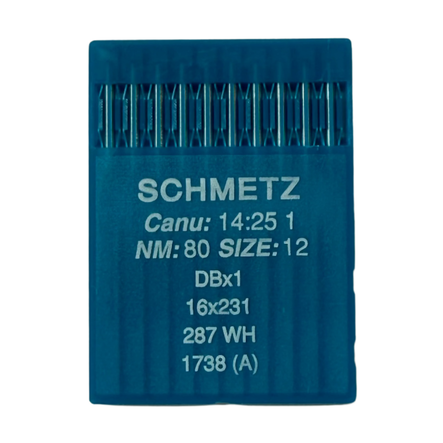 SCHMETZ DBx1 Industrial Sewing Machine Needles – Universal (10 pcs)