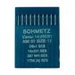 Needles for SCHMETZ DBx1 SES industrial sewing machines – for knitwear and sportswear (10 pcs.)