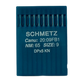 Needles for SCHMETZ DPx5 KN SUK industrial sewing machines – for fine knitwear (10 pcs.)