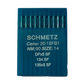 Needles for SCHMETZ DPx5 SF SUK industrial sewing machines – for extra fine knitwear (10 pcs.)