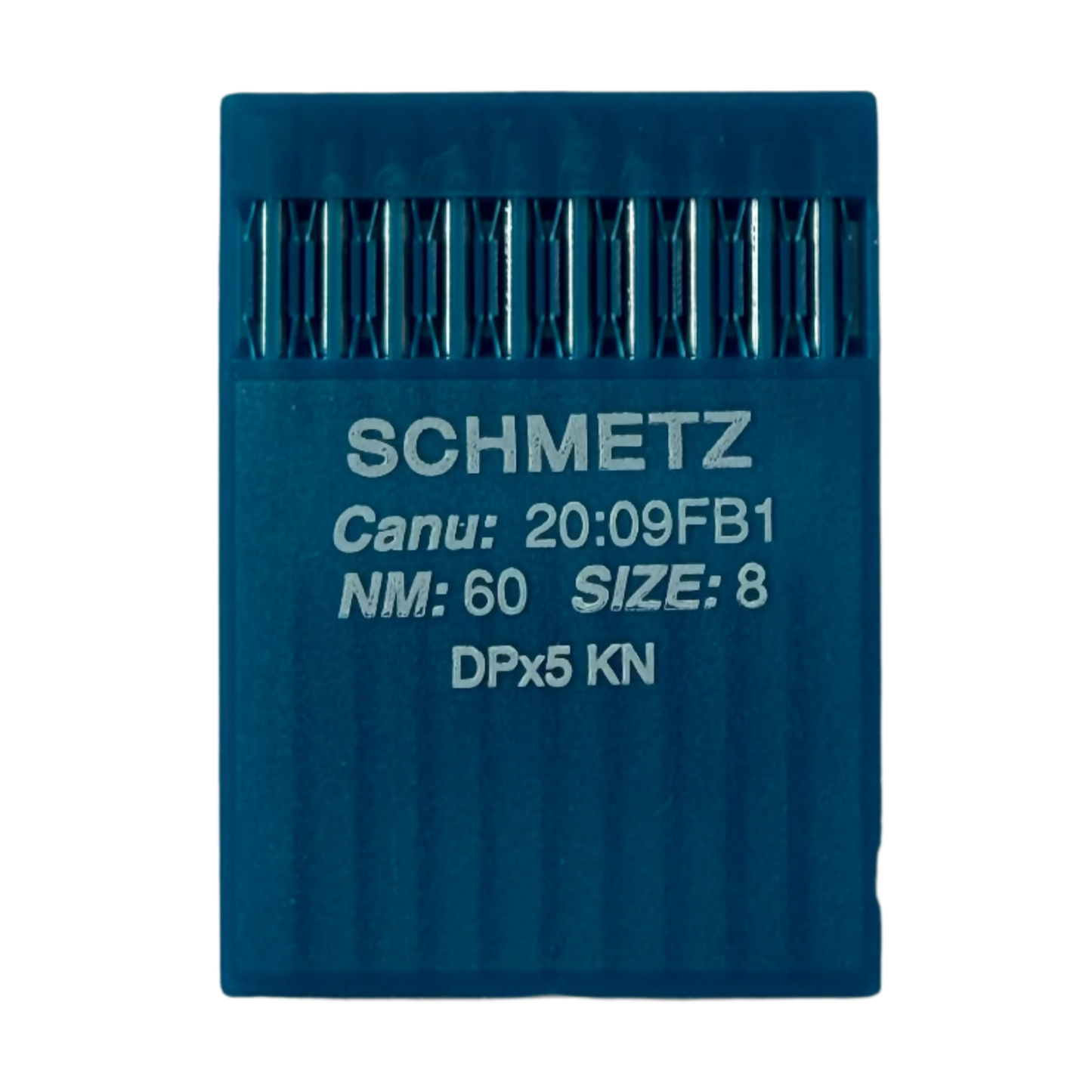 Needles for SCHMETZ DPx5 KN SUK industrial sewing machines – for fine knitwear (10 pcs.)