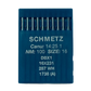 SCHMETZ DBx1 Industrial Sewing Machine Needles – Universal (10 pcs)