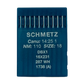 SCHMETZ DBx1 Industrial Sewing Machine Needles – Universal (10 pcs)