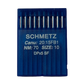 Needles for SCHMETZ DPx5 SF SUK industrial sewing machines – for extra fine knitwear (10 pcs.)