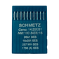 Needles for SCHMETZ DBx1 SES industrial sewing machines – for knitwear and sportswear (10 pcs.)