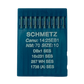 Needles for SCHMETZ DBx1 SES industrial sewing machines – for knitwear and sportswear (10 pcs.)