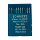 Needles for SCHMETZ DBx1 SES industrial sewing machines – for knitwear and sportswear (10 pcs.)