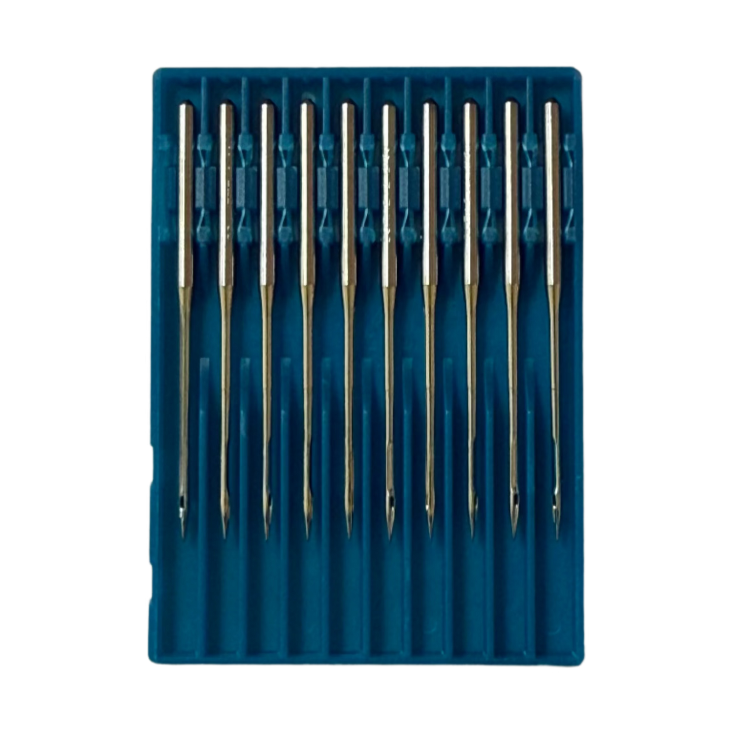 Needles for SCHMETZ DBx1 SES industrial sewing machines – for knitwear and sportswear (10 pcs.)