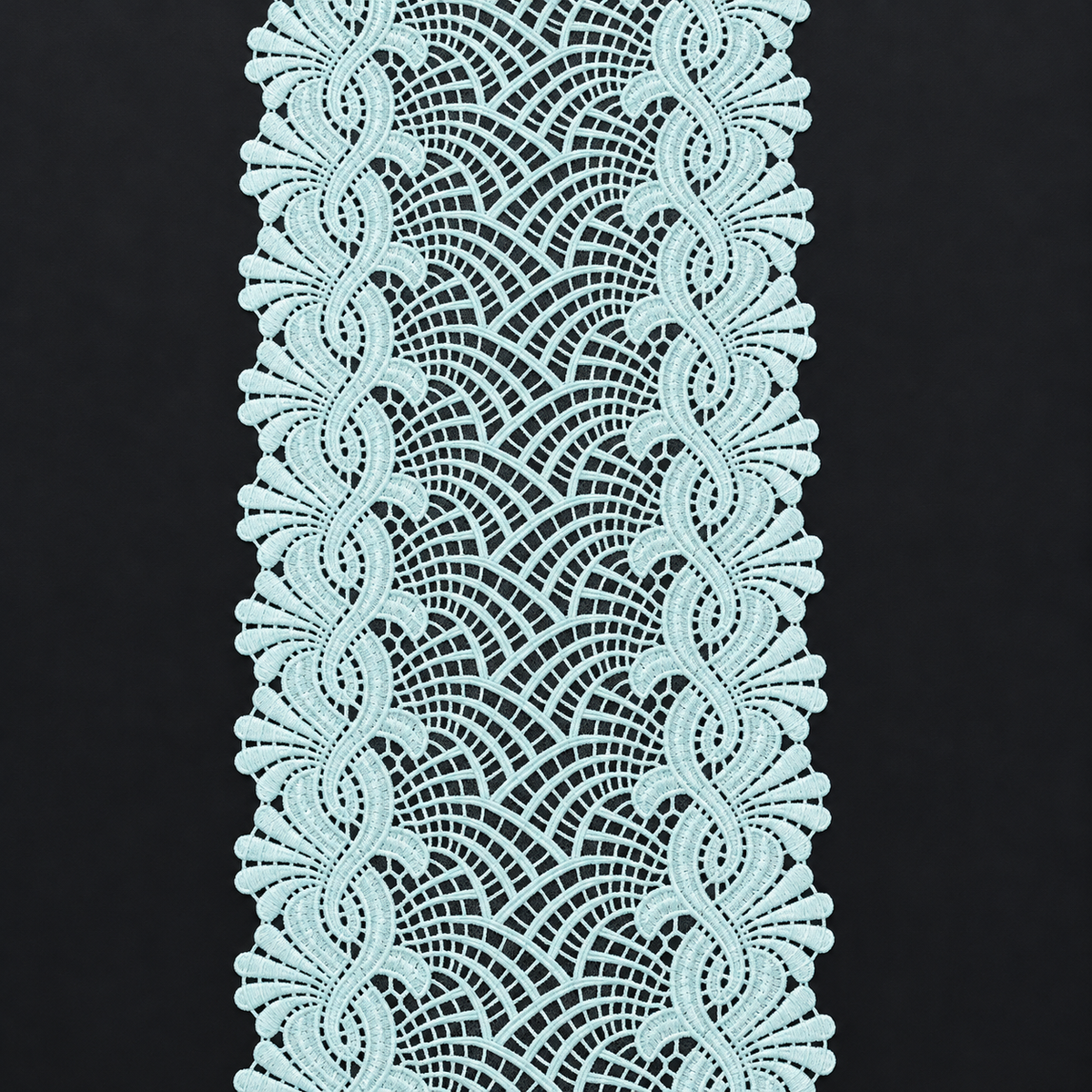 Mežģīne 15 cm-mint