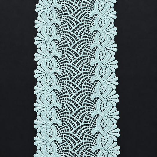 Mežģīne 15 cm-mint