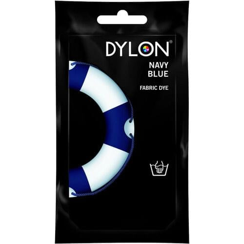 Fabric dye colors for hand dyeing DYLON