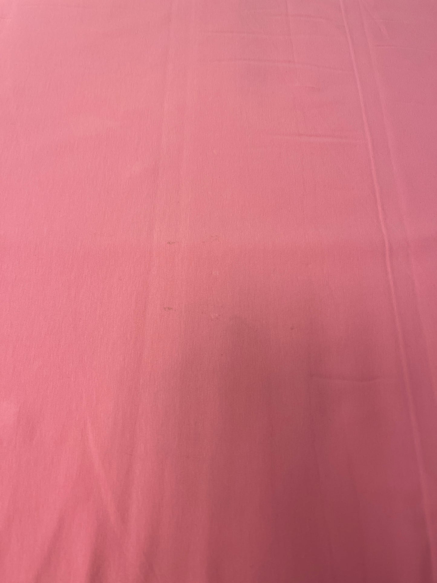 Baumwolljersey-rosa