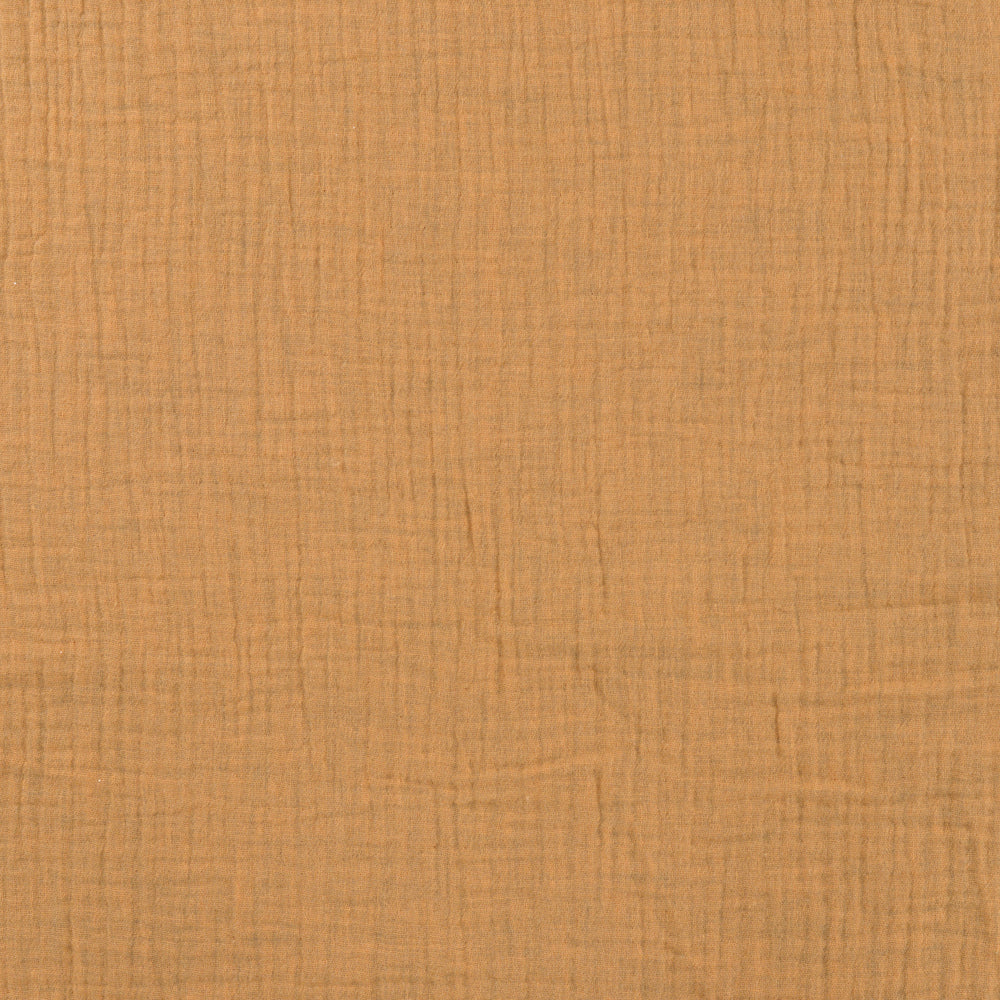 Mousseline caramel au lait