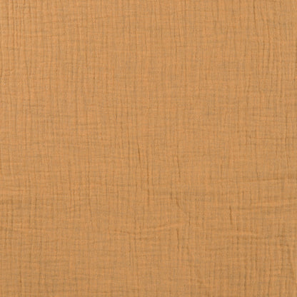 Mousseline caramel au lait