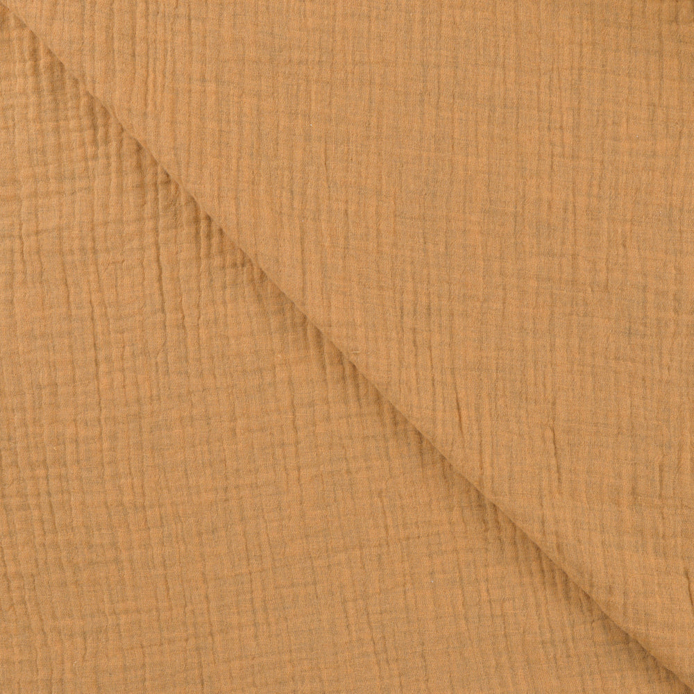 Mousseline caramel au lait