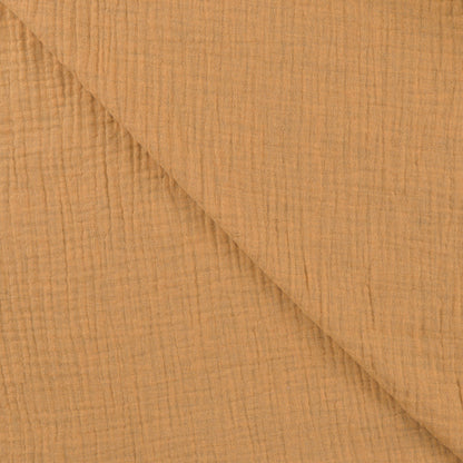 Mousseline caramel au lait